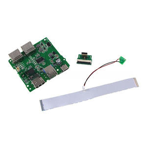 Carte <span class=keywords><strong>de</strong></span> charge <span class=keywords><strong>de</strong></span> sortie <span class=keywords><strong>de</strong></span> station d'accueil <span class=keywords><strong>de</strong></span> carte mère <span class=keywords><strong>de</strong></span> support TV hôte pour Switch - Product Image 2