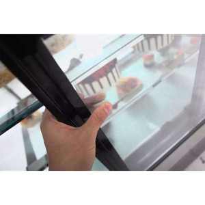 Vente en gros 2M Grande vitrine à gâteaux Armoire de boulangerie Vitrine Glacière à tarte - Product Image 2