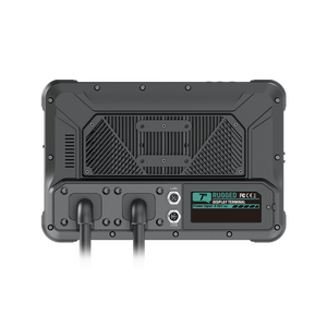 ST-7 7 Inch Gồ Ghề Xe Máy Tính Bảng <span class=keywords><strong>Android</strong></span> 13 OS Với IP67 Không Thấm Nước Đánh giá Với 8GB + 128GB Rom Cho Nông Nghiệp - Product Image 4