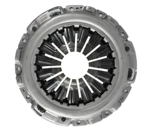 Conjunto de Embrague Nuevo en Venta, Plato de Presión, Disco y Cubierta para <span class=keywords><strong>NISSAN</strong></span> <span class=keywords><strong>Atleon</strong></span> Cabstar 35.15 56.15 - Product Image 1