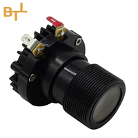 Haut-parleur de compression de remplacement de 1 pouce, type Eminence Horn HF, tweeter phénolique, fréquence 8 ohms, aimant néodyme, pièces de haut-parleur