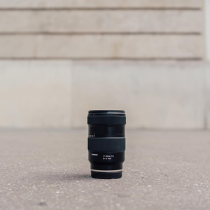 Tamron 17-50mm f/4 Di III VxD เลนส์ (A068S) (S ony E) Tamron 17-50mm f/4 Di III VxD เลนส์ (A068S) (SONY E) - Product Image 4