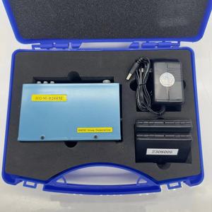 เครื่องวัดความเงาแบบมุม 45 องศา ISO2813 สำหรับการสำรวจฟิล์มพลาสติก HGM-B45 - Product Image 5