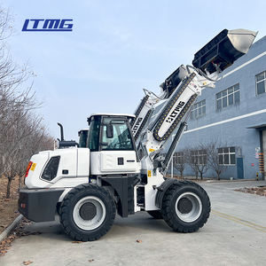LTMG <span class=keywords><strong>1t</strong></span> 2.5ton 4wd boom forklift kompak roda teleskopik <span class=keywords><strong>mini</strong></span> kecil jarak jauh 2024 - Product Image 3