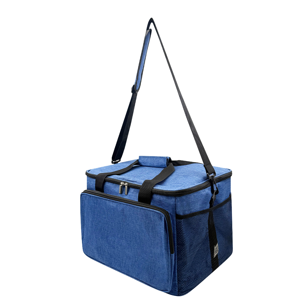 Bleu foncé