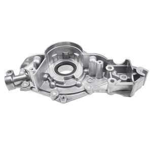 OEM #21310-37100 <span class=keywords><strong>Pompe</strong></span> à <span class=keywords><strong>huile</strong></span> pour 99-10 Kia Optima <span class=keywords><strong>Hyundai</strong></span> <span class=keywords><strong>Santa</strong></span> <span class=keywords><strong>Fe</strong></span> Sonata Tucson 2.5 2.7L G6BA G6BV - Product Image 1