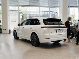 Lixiang L7 Max/Pro/Ultra 2024 véhicules hybrides à énergie nouvelle, Ldeal 17/<span class=keywords><strong>Li</strong></span> 17 2024 prix de voiture neuve - Product Image 6
