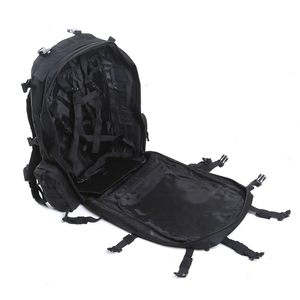 Mochila Táctica Fieldline de 60L, Mochila Táctica de Gran Capacidad, Mochila de Misión - Product Image 5