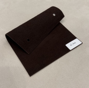 Cuero de vaca reciclado de doble cara de 1.6 mm, <span class=keywords><strong>precio</strong></span> de fábrica, 30% cuero para bolsos, zapatos y prendas de vestir - Product Image 1