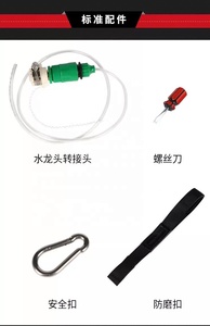 Sac de boxe FightBro <span class=keywords><strong>Aqua</strong></span> - Product Image 5