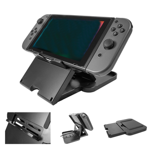Soporte de carga y reproducción para consola Nintendo <span class=keywords><strong>Switch</strong></span> - Product Image 4