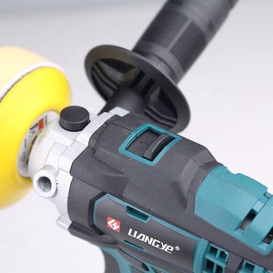 Quality Unique Customization <strong>Wireless</strong> 7500rpm Polishing Machine Mini <strong>Car</strong> <strong>Buffer</strong> for <strong>Car</strong> - Product Image 5