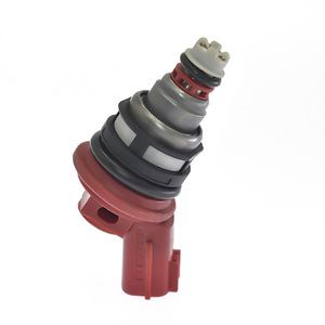 Inyector de Combustible 16600-53J00 para Nissan 240SX y Altima, Pieza de Motor de Gasolina - Product Image 2