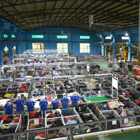 Blus Katun Bekas Premium Berkualitas, Aneka Model, Grosir, Atasan Wanita, Pakaian Bekas Grosir, Bale Pakaian Bekas dari China