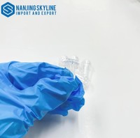 Cuvette de prélèvement pour analyseur immunologique Siemens IMMULITE 2000XPi, consommable de laboratoire
