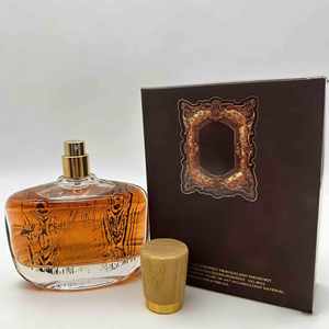 Parfum arabe de haute qualité pour hommes - Parfum longue durée - Product Image 1