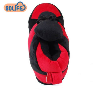 Pantoufles d'hiver en peluche pour <span class=keywords><strong>adulte</strong></span> - Product Image 3