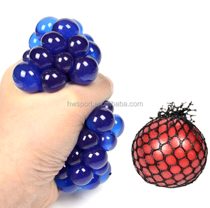 Perles de grenouille parfumées en TPR pour jouet souple anti-stress, idéales pour enfants et adultes, cadeau promotionnel - Product Image 5