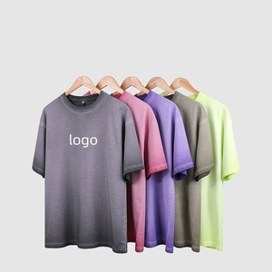Custom Good Quality Washed T-shirt Corporate Gift Set Luxury Promotional for Offices Events No Reviews yet