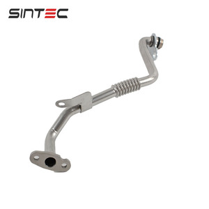Tubo di Ritorno Olio Motore di Alta Qualità, Assemblaggio Completo per Ford Ranger <span class=keywords><strong>3.2</strong></span> FB3Q 6K677 DA - Product Image 5