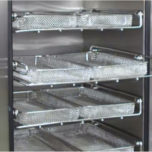 ตู้อบแห้งอุปกรณ์การแพทย์ขนาดใหญ่ 600 ลิตร ยี่ห้อ Zhiju สำหรับเครื่องมือผ่าตัด เครื่องแก้ว และอุปกรณ์ห้องปฏิบัติการ - Product Image 2