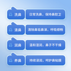 สเปรย์พ่นจมูกซันฟลาวเวอร์ไฮเปอร์โทนิค ซีวอเตอร์ สำหรับโรคจมูกอักเสบ คัดจมูก แห้ง คัน บรรเทาอาการคัน ขวดน้ำยาบำรุงผิว - Product Image 1