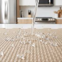 Tapis d'éveil épaissi pour enfants, tapis de chambre à coucher, tapis de sol en mousse emboîtable, unisexe
