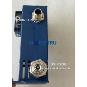 Medidor de Flujo Másico de Líquidos Horiba STEC LF-F404M-A-EVD OMCTS 5g/min D-Net USADO H - Product Image 2