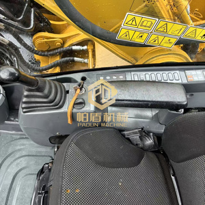 รถขุดตีนตะขาบ Caterpillar 323D2L มือสอง CAT 323D 323D2L รถขุดไฮดรอลิกมือสอง เครื่องจักรงานดิน - Product Image 4