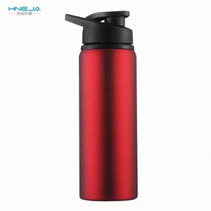 304 Stainless Steel Sports Bottle for <b>Cold</b> Water <b>Cup</b> With Customizable Logo and Color for Business Gifts - Product Image 4
