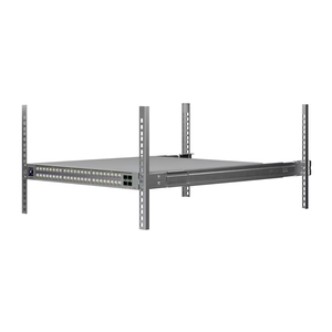 สวิตช์ Ubiquiti ECS-24/48S-PoE Enterprise L3, 25/100G, PoE+++, สวิตช์ UBNT Enterprise Campus PoE+++ รุ่น W1300 - Product Image 1