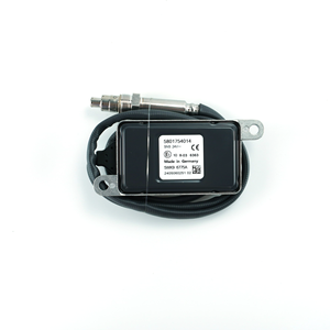 Sensor de Óxido de Nitrógeno (NOx) 5WK9 6775A 5801754014 5WK96775A para <span class=keywords><strong>IVICO</strong></span>, Venta Directa de Fábrica - Product Image 1