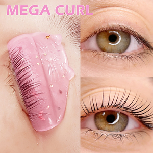 แผ่นซิลิ<span class=keywords><strong>โคน</strong></span>ยกขนตา LiBeauty 7 คู่ แบบนำกลับมาใช้ใหม่ ขายส่ง พร้อมก้านยกขนตาแบบ<span class=keywords><strong>เกาหลี</strong></span> รับผลิตแบรนด์ส่วนตัว - Product Image 1