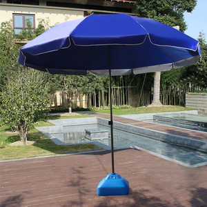 Vente en gros <span class=keywords><strong>de</strong></span> parasols et parasols pour l'abri du soleil et des intempéries parasol <span class=keywords><strong>de</strong></span> plage pour l'extérieur parasol pliable pour l'extérieur - Product Image 3