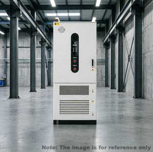 Energy storage integrated cabinet, commercial and industrial emergency energy storage cabinet energy storage integrated machine - Product Image 6