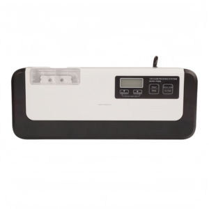 Petite machine d'<span class=keywords><strong>emballage</strong></span> <span class=keywords><strong>sous</strong></span> <span class=keywords><strong>vide</strong></span> portable pour l'<span class=keywords><strong>emballage</strong></span> alimentaire - Product Image 1
