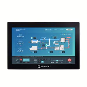 Interfaz Hombre-Máquina con Pantalla Táctil HMI Serie CMT X de Weinview, CMT3075XH2/cMT3105X CMT3075XH2/cMT3105X - Product Image 1