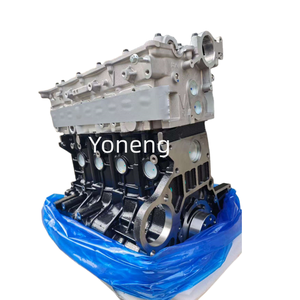 Conjunto de motor diésel de alta calidad a buen <span class=keywords><strong>precio</strong></span> 2.5L D4CB para Hyundai H1 H2 H100 Starex <span class=keywords><strong>Kia</strong></span> <span class=keywords><strong>Sorento</strong></span> - Product Image 2
