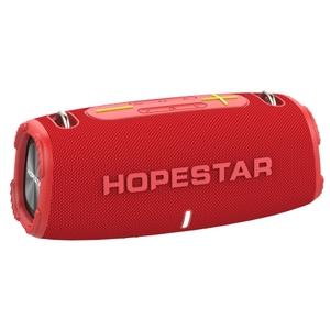 Loa không dây di động chống nước HOPESTAR H50 LPX6 cao cấp, kết nối Bluetooth V5.0 - Product Image 5
