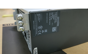 6SL3120-2TE21-8AA3 Módulo de Motor de Doble Eje Siemens S120 Original 18A/18A - Product Image 3