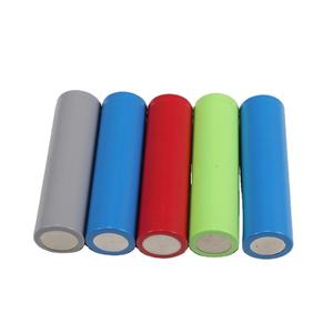 10C 원통형 리튬 이온 배터리 팩 18650 1500mAh 2000mAh 3000mAh 다중 용도 감쇠 없음 - Product Image 1