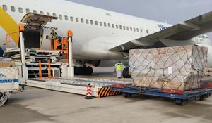 China a <span class=keywords><strong>Karachi</strong></span> <span class=keywords><strong>Air</strong></span> Freight Special Line General <span class=keywords><strong>Cargo</strong></span> , 5-7 días de tránsito, envío rentable - Product Image 6