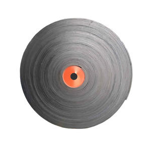 Produsen menyediakan Pvc/pvg sabuk konveyor tahan api untuk pertambangan - Product Image 1