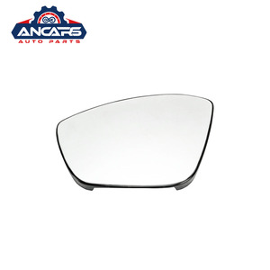 Verre de rétroviseur latéral pour <span class=keywords><strong>Peugeot</strong></span> 208 2012 <span class=keywords><strong>308</strong></span> II 308SW 2008 2013 Verre de rétroviseur latéral 1607512180 1607512280 - Product Image 4