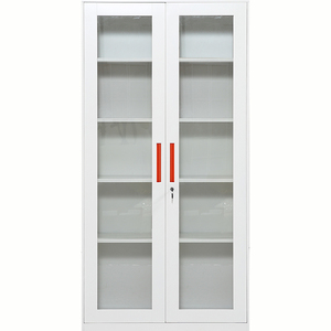 ตู้เก็บยาอเนกประสงค์สำหรับโรงพยาบาล (MS-Y30) - Product Image 3