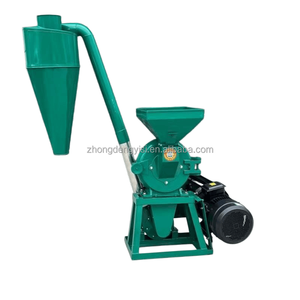 Dry Grain Flour MIlling <b>Machine</b> Maize <b>Grinding</b> <b>Machine</b> Grain <b>Grinding</b> <b>Machine</b> Wheat <b>Grinding</b> <b>Machine</b> Nuts <b>Grinding</b> <b>Machine</b> - Product Image 1