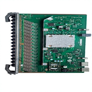 Nueva tarjeta de procesamiento de servicios de 8 puertos de velocidad arbitraria TOA 02310YQF TNF5TOA, adecuada para OSN1800 03021YSN - Product Image 1