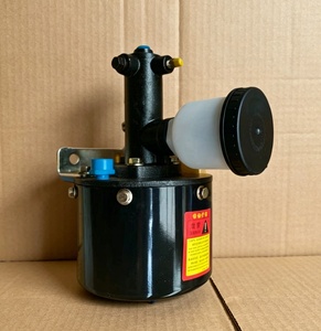 <strong>Air</strong> Booster <strong>Brake</strong> <strong>Pump</strong> 800901152 for Heavy Duty Truck XCMG ZL50G ZL50GN LW500K LW500F LW500FN Wheel Loader XM60C M - Product Image 3