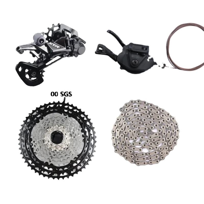 Xtr M9100 Shimano Xtr Mountain Bike Shimano XTR M9100 Groupset 12