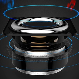 Moins cher <span class=keywords><strong>Mini</strong></span> Portable RGB LED BT Radio Lecteur <span class=keywords><strong>USB</strong></span> Câble Audio <span class=keywords><strong>Mini</strong></span> Haut-Parleur - Product Image 4